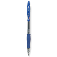 Pilot G2 Retractable Gel Ink Pens